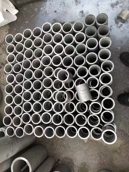 广南不锈钢管