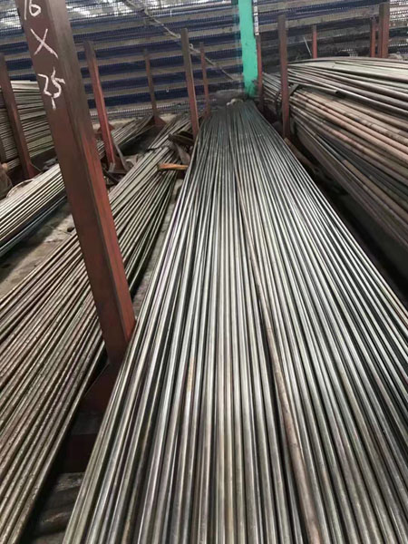 广南精密钢管